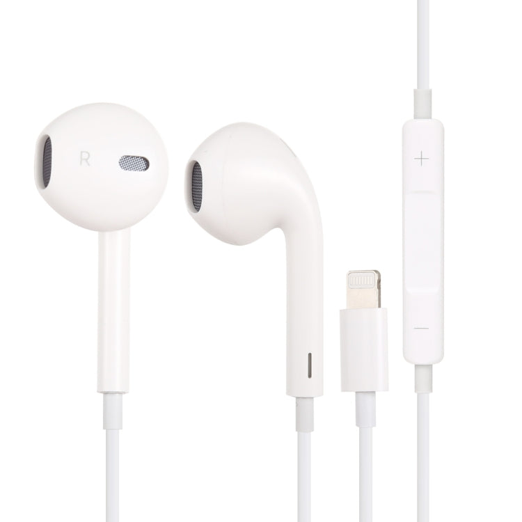 8 Pin Interface Stereo Music Earphone