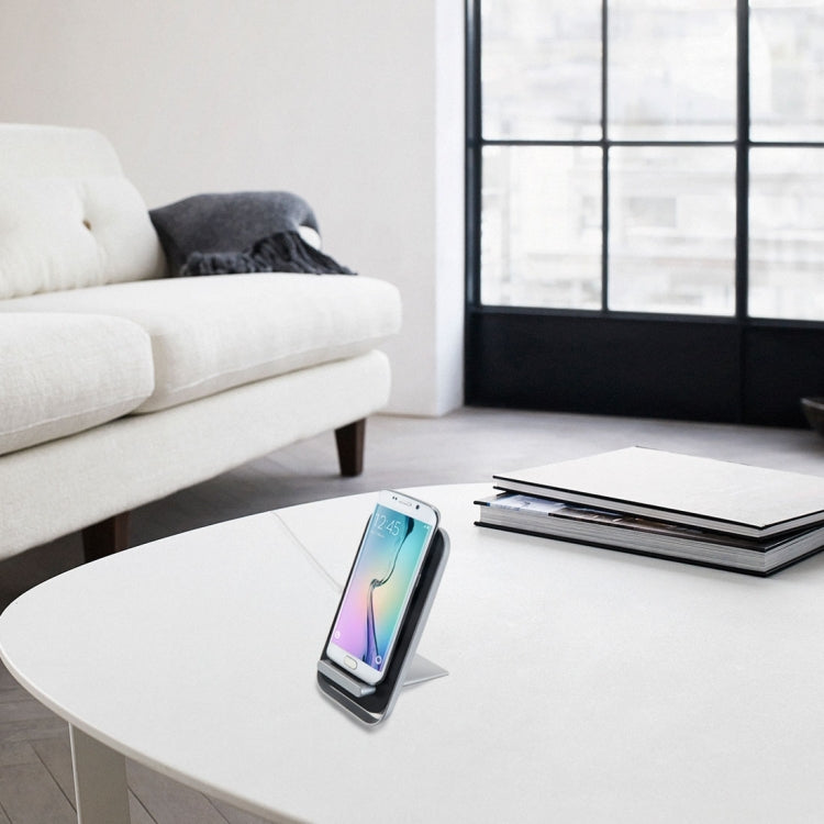 Vinsic Output 5V 1A Qi Standard Wireless Charger Fast Charger