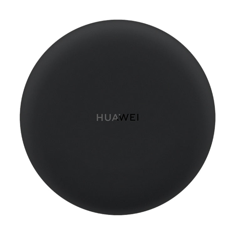 Huawei 15W Max Qi Standard Intelligent Fast Wireless Charger with 5A Cable and 10V / 4A Charging Plug