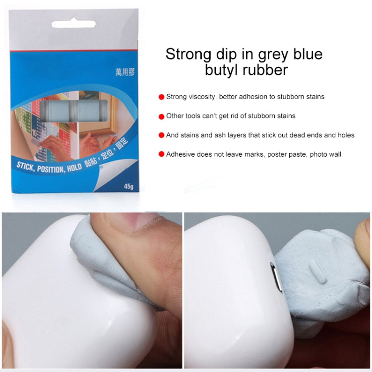 For Airpods Luxury Version Wireless Earphone Charging Box Cleaning Tools Set