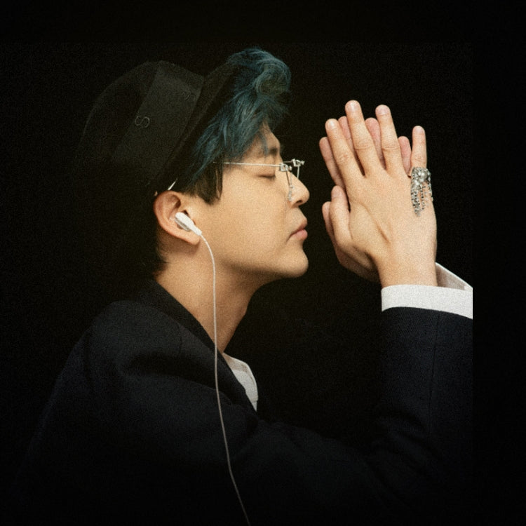 QKZ CK3 HIFI In-ear Four-unit Music Headphones