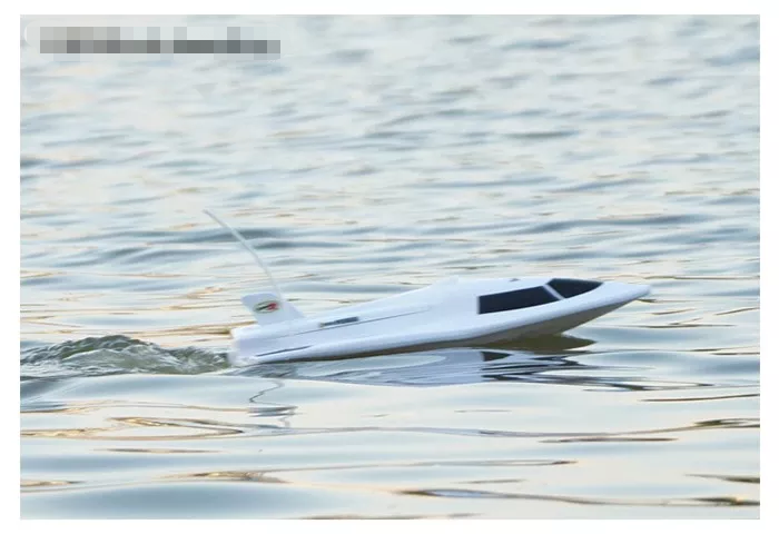 Racing Boat - 40CM RC High-Powered dealonline.co.nz