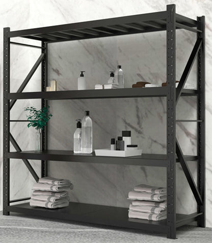 Storage Shelving Warehouse Shelf Shelves Racking Racks 200*200/150*50cm Starter/Add-on dealonline.co.nz