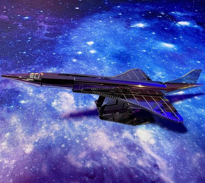 SUPERSONIC LEGEND CONCORDE-0