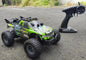 2.4GHz Rechargeable Remote Control Mountain Racing Car 15KM/H with Light dealonline.co.nz