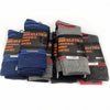 (60 Pairs) Thermal Crew/Work Socks  Boot Socks