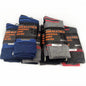 (60 Pairs) Thermal Crew/Work Socks  Boot Socks dealonline.co.nz
