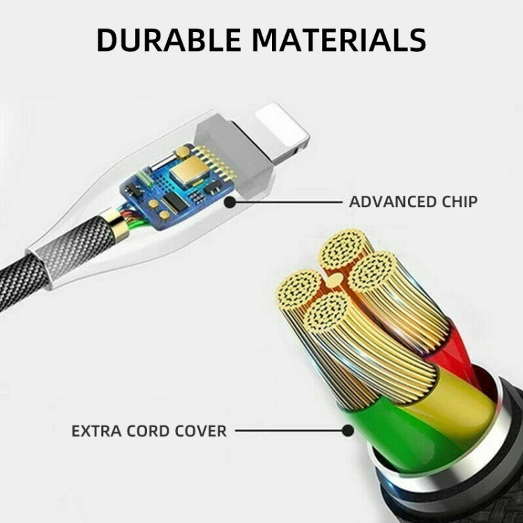 Intelligent automatic Power off charging Line for Zinc Alloy for luminous data Line of Apple running Lamp