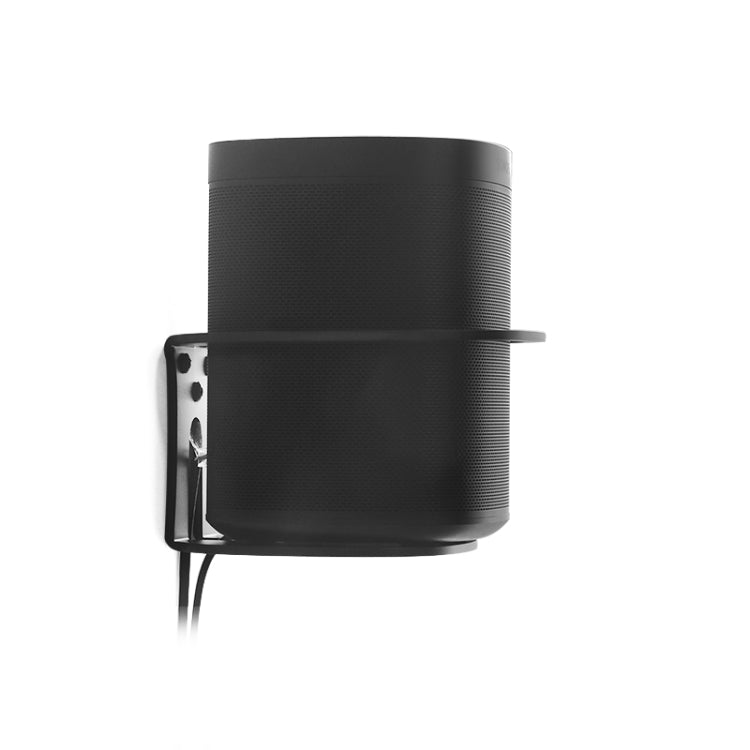 Wall Mount Bracket Universal Metal Speaker Wall Mount Stand Holder For SONOS One SL/PLAY:1