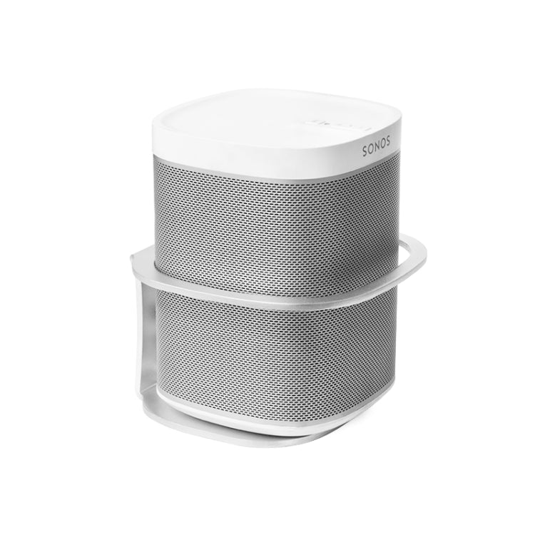 Wall Mount Bracket Universal Metal Speaker Wall Mount Stand Holder For SONOS One SL/PLAY:1