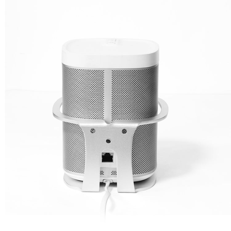 Wall Mount Bracket Universal Metal Speaker Wall Mount Stand Holder For SONOS One SL/PLAY:1