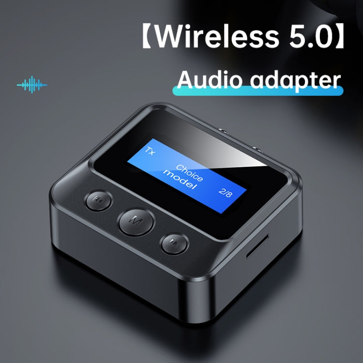 C39S Bluetooth Receiver Transmitter RCA Speaker to 3.5mm Wireless Audio Adapter