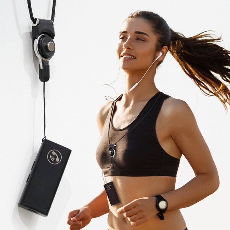 BT05 Bluetooth 5.0 Receiver AUX Audio Adapter For Car Hands-free