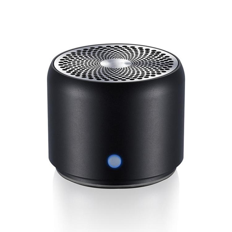 A106Pro IPX7 Waterproof Mini Portable Bluetooth Metal Speaker
