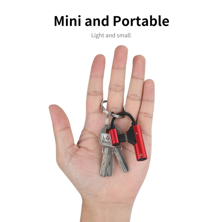 ENKAY ENK-AT109 Male 8 Pin to Dual Female 8 Pin Adapter Data Transfer Cable