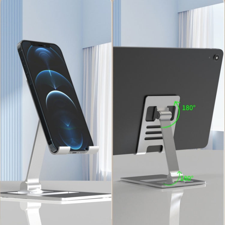 S126 Universal Phone Holder Tablet Stands Support Desktop Portable Adjustable Cell Phone Holder