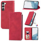 Retro Skin Feel Magnetic Leather Phone Case, For Samsung Galaxy A05s 4G, For Samsung Galaxy A25 5G, For Samsung Galaxy S23 FE 5G, For Samsung Galaxy A24 5G, For Samsung Galaxy S23 Ultra 5G, For Samsung Galaxy S23+ 5G, For Samsung Galaxy S23 5G         ...