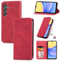 Retro Skin Feel Magnetic Leather Phone Case, For Samsung Galaxy XCover 7, For Samsung Galaxy A55 5G, For Samsung Galaxy A35 5G, For Samsung Galaxy S24 Ultra 5G, For Samsung Galaxy S24+ 5G, For Samsung Galaxy S24 5G, For Samsung Galaxy A15              ...