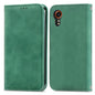 Retro Skin Feel Magnetic Leather Phone Case, For Samsung Galaxy XCover 7, For Samsung Galaxy A55 5G, For Samsung Galaxy A35 5G, For Samsung Galaxy S24 Ultra 5G, For Samsung Galaxy S24+ 5G, For Samsung Galaxy S24 5G, For Samsung Galaxy A15              ...