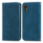 Retro Skin Feel Magnetic Leather Phone Case, For Samsung Galaxy XCover 7, For Samsung Galaxy A55 5G, For Samsung Galaxy A35 5G, For Samsung Galaxy S24 Ultra 5G, For Samsung Galaxy S24+ 5G, For Samsung Galaxy S24 5G, For Samsung Galaxy A15              ...