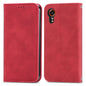 Retro Skin Feel Magnetic Leather Phone Case, For Samsung Galaxy XCover 7, For Samsung Galaxy A55 5G, For Samsung Galaxy A35 5G, For Samsung Galaxy S24 Ultra 5G, For Samsung Galaxy S24+ 5G, For Samsung Galaxy S24 5G, For Samsung Galaxy A15              ...
