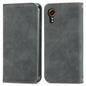 Retro Skin Feel Magnetic Leather Phone Case, For Samsung Galaxy XCover 7, For Samsung Galaxy A55 5G, For Samsung Galaxy A35 5G, For Samsung Galaxy S24 Ultra 5G, For Samsung Galaxy S24+ 5G, For Samsung Galaxy S24 5G, For Samsung Galaxy A15              ...