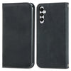 Retro Skin Feel Magnetic Leather Phone Case, For Samsung Galaxy A05s 4G, For Samsung Galaxy A25 5G, For Samsung Galaxy S23 FE 5G, For Samsung Galaxy A24 5G, For Samsung Galaxy S23 Ultra 5G, For Samsung Galaxy S23+ 5G, For Samsung Galaxy S23 5G         ...