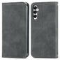 Retro Skin Feel Magnetic Leather Phone Case, For Samsung Galaxy A05s 4G, For Samsung Galaxy A25 5G, For Samsung Galaxy S23 FE 5G, For Samsung Galaxy A24 5G, For Samsung Galaxy S23 Ultra 5G, For Samsung Galaxy S23+ 5G, For Samsung Galaxy S23 5G         ...