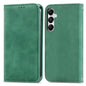 Retro Skin Feel Magnetic Leather Phone Case, For Samsung Galaxy XCover 7, For Samsung Galaxy A55 5G, For Samsung Galaxy A35 5G, For Samsung Galaxy S24 Ultra 5G, For Samsung Galaxy S24+ 5G, For Samsung Galaxy S24 5G, For Samsung Galaxy A15              ...