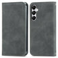 Retro Skin Feel Magnetic Leather Phone Case, For Samsung Galaxy XCover 7, For Samsung Galaxy A55 5G, For Samsung Galaxy A35 5G, For Samsung Galaxy S24 Ultra 5G, For Samsung Galaxy S24+ 5G, For Samsung Galaxy S24 5G, For Samsung Galaxy A15              ...