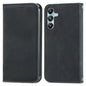 Retro Skin Feel Magnetic Leather Phone Case, For Galaxy S25+ 5G, For Galaxy S25 Ultra 5G, For Galaxy A16, For Galaxy A06, For Galaxy S24 FE 5G, For Samsung Galaxy M35, For Samsung Galaxy M14 4G, For Samsung Galaxy M15