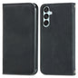 Retro Skin Feel Magnetic Leather Phone Case, For Galaxy S25+ 5G, For Galaxy S25 Ultra 5G, For Galaxy A16, For Galaxy A06, For Galaxy S24 FE 5G, For Samsung Galaxy M35, For Samsung Galaxy M14 4G, For Samsung Galaxy M15