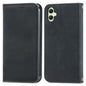 Retro Skin Feel Magnetic Leather Phone Case, For Galaxy S25+ 5G, For Galaxy S25 Ultra 5G, For Galaxy A16, For Galaxy A06, For Galaxy S24 FE 5G, For Samsung Galaxy M35, For Samsung Galaxy M14 4G, For Samsung Galaxy M15