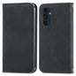 Retro Skin Feel Magnetic Leather Phone Case, For Galaxy S25+ 5G, For Galaxy S25 Ultra 5G, For Galaxy A16, For Galaxy A06, For Galaxy S24 FE 5G, For Samsung Galaxy M35, For Samsung Galaxy M14 4G, For Samsung Galaxy M15
