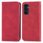Retro Skin Feel Magnetic Leather Phone Case, For Galaxy S25+ 5G, For Galaxy S25 Ultra 5G, For Galaxy A16, For Galaxy A06, For Galaxy S24 FE 5G, For Samsung Galaxy M35, For Samsung Galaxy M14 4G, For Samsung Galaxy M15