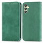Retro Skin Feel Magnetic Leather Phone Case, For Samsung Galaxy A05s 4G, For Samsung Galaxy A25 5G, For Samsung Galaxy S23 FE 5G, For Samsung Galaxy A24 5G, For Samsung Galaxy S23 Ultra 5G, For Samsung Galaxy S23+ 5G, For Samsung Galaxy S23 5G         ...