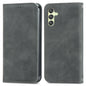 Retro Skin Feel Magnetic Leather Phone Case, For Samsung Galaxy A05s 4G, For Samsung Galaxy A25 5G, For Samsung Galaxy S23 FE 5G, For Samsung Galaxy A24 5G, For Samsung Galaxy S23 Ultra 5G, For Samsung Galaxy S23+ 5G, For Samsung Galaxy S23 5G         ...