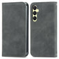 Retro Skin Feel Magnetic Leather Phone Case, For Samsung Galaxy A05s 4G, For Samsung Galaxy A25 5G, For Samsung Galaxy S23 FE 5G, For Samsung Galaxy A24 5G, For Samsung Galaxy S23 Ultra 5G, For Samsung Galaxy S23+ 5G, For Samsung Galaxy S23 5G         ...