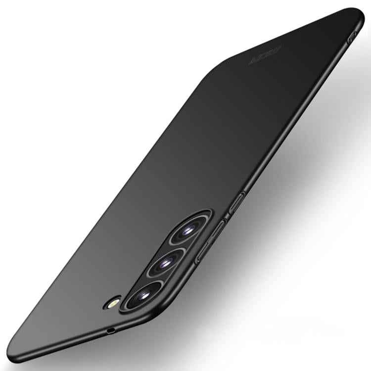 MOFI Frosted PC Ultra-thin Hard Phone Case, For Samsung Galaxy S26+ 5G, For Samsung Galaxy S26 Edge 5G, For Samsung Galaxy S26 Ultra 5G, For Samsung Galaxy S26 5G, For Samsung Galaxy S25 FE 5G, For Samsung Galaxy A07 4G, For Samsung Galaxy A17 5G      ...