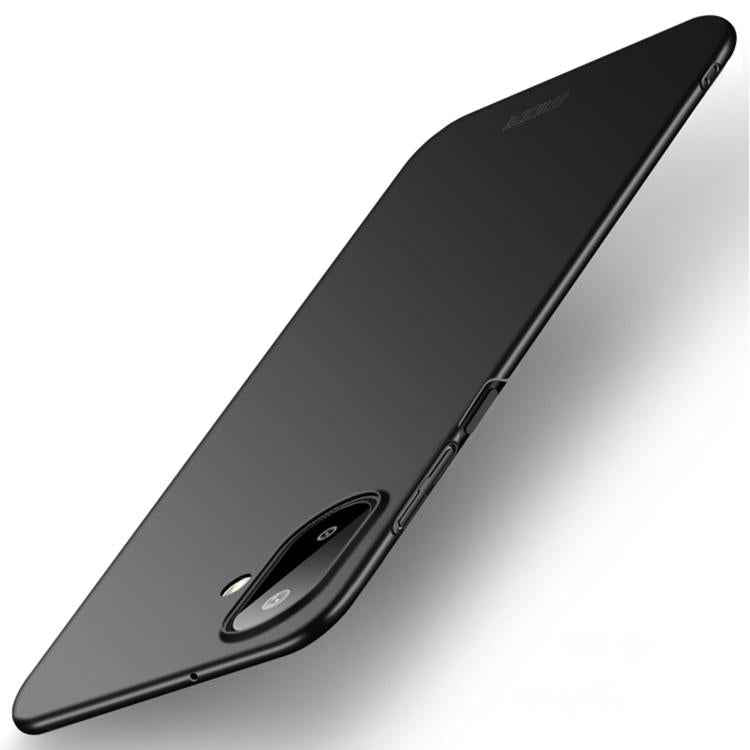 MOFI Frosted PC Ultra-thin Hard Phone Case, For Samsung Galaxy S26+ 5G, For Samsung Galaxy S26 Edge 5G, For Samsung Galaxy S26 Ultra 5G, For Samsung Galaxy S26 5G, For Samsung Galaxy S25 FE 5G, For Samsung Galaxy A07 4G, For Samsung Galaxy A17 5G      ...
