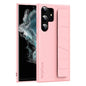 Skin Elastic Wrist Grip Back Cover Phone Case, For Samsung Galaxy S23 5G, For Samsung Galaxy S22 Ultra 5G, For Samsung Galaxy S22 5G, For Samsung Galaxy S22+ 5G
