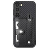 Wristband Kickstand Wallet Back Phone Case with Tool Knife, For Samsung Galaxy S22+ 5G, For Samsung Galaxy A13 5G, For Samsung Galaxy A22 4G, For Samsung Galaxy A22 5G, For Samsung Galaxy S21 FE 5G, For Samsung Galaxy A32 5G, For Samsung Galaxy S21 5G ...