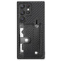 Wristband Kickstand Wallet Back Phone Case with Tool Knife, For Samsung Galaxy S24+ 5G, For Samsung Galaxy A54 5G, For Samsung Galaxy S23 Ultra 5G, For Samsung Galaxy S23+ 5G, For Samsung Galaxy A14 5G, For Samsung Galaxy A04 4G, For Samsung Galaxy S20...