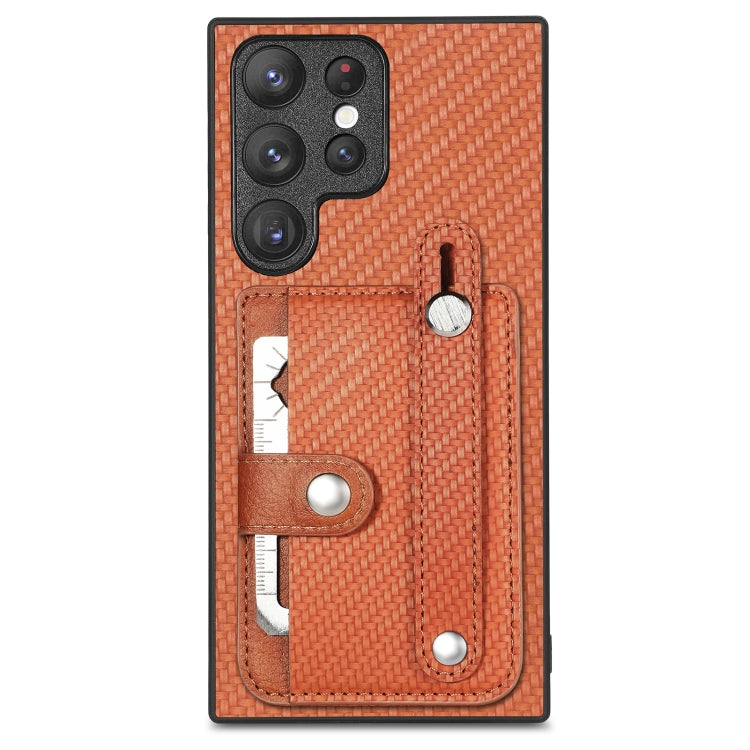 Wristband Kickstand Wallet Back Phone Case with Tool Knife, For Samsung Galaxy S24+ 5G, For Samsung Galaxy A54 5G, For Samsung Galaxy S23 Ultra 5G, For Samsung Galaxy S23+ 5G, For Samsung Galaxy A14 5G, For Samsung Galaxy A04 4G, For Samsung Galaxy S20...