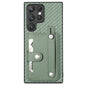 Wristband Kickstand Wallet Back Phone Case with Tool Knife, For Samsung Galaxy S24+ 5G, For Samsung Galaxy A54 5G, For Samsung Galaxy S23 Ultra 5G, For Samsung Galaxy S23+ 5G, For Samsung Galaxy A14 5G, For Samsung Galaxy A04 4G, For Samsung Galaxy S20...
