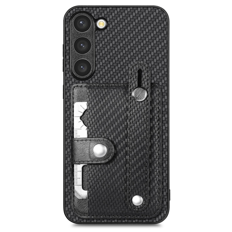 Wristband Kickstand Wallet Back Phone Case with Tool Knife, For Samsung Galaxy S22+ 5G, For Samsung Galaxy A13 5G, For Samsung Galaxy A22 4G, For Samsung Galaxy A22 5G, For Samsung Galaxy S21 FE 5G, For Samsung Galaxy A32 5G, For Samsung Galaxy S21 5G ...