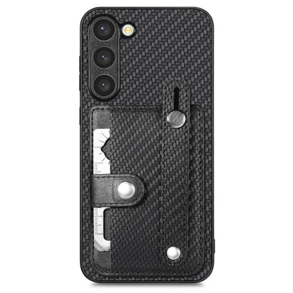 Wristband Kickstand Wallet Back Phone Case with Tool Knife, For Samsung Galaxy S22+ 5G, For Samsung Galaxy A13 5G, For Samsung Galaxy A22 4G, For Samsung Galaxy A22 5G, For Samsung Galaxy S21 FE 5G, For Samsung Galaxy A32 5G, For Samsung Galaxy S21 5G ...