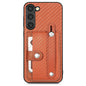 Wristband Kickstand Wallet Back Phone Case with Tool Knife, For Samsung Galaxy S22+ 5G, For Samsung Galaxy A13 5G, For Samsung Galaxy A22 4G, For Samsung Galaxy A22 5G, For Samsung Galaxy S21 FE 5G, For Samsung Galaxy A32 5G, For Samsung Galaxy S21 5G ...