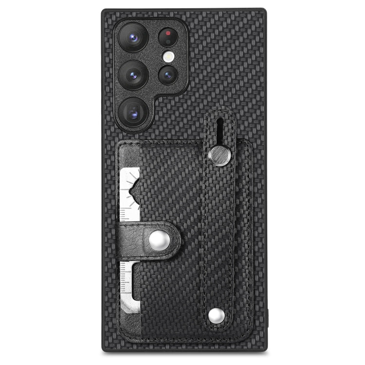 Wristband Kickstand Wallet Back Phone Case with Tool Knife, For Samsung Galaxy S22+ 5G, For Samsung Galaxy A13 5G, For Samsung Galaxy A22 4G, For Samsung Galaxy A22 5G, For Samsung Galaxy S21 FE 5G, For Samsung Galaxy A32 5G, For Samsung Galaxy S21 5G ...