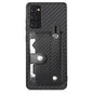 Wristband Kickstand Wallet Back Phone Case with Tool Knife, For Samsung Galaxy S22+ 5G, For Samsung Galaxy A13 5G, For Samsung Galaxy A22 4G, For Samsung Galaxy A22 5G, For Samsung Galaxy S21 FE 5G, For Samsung Galaxy A32 5G, For Samsung Galaxy S21 5G ...